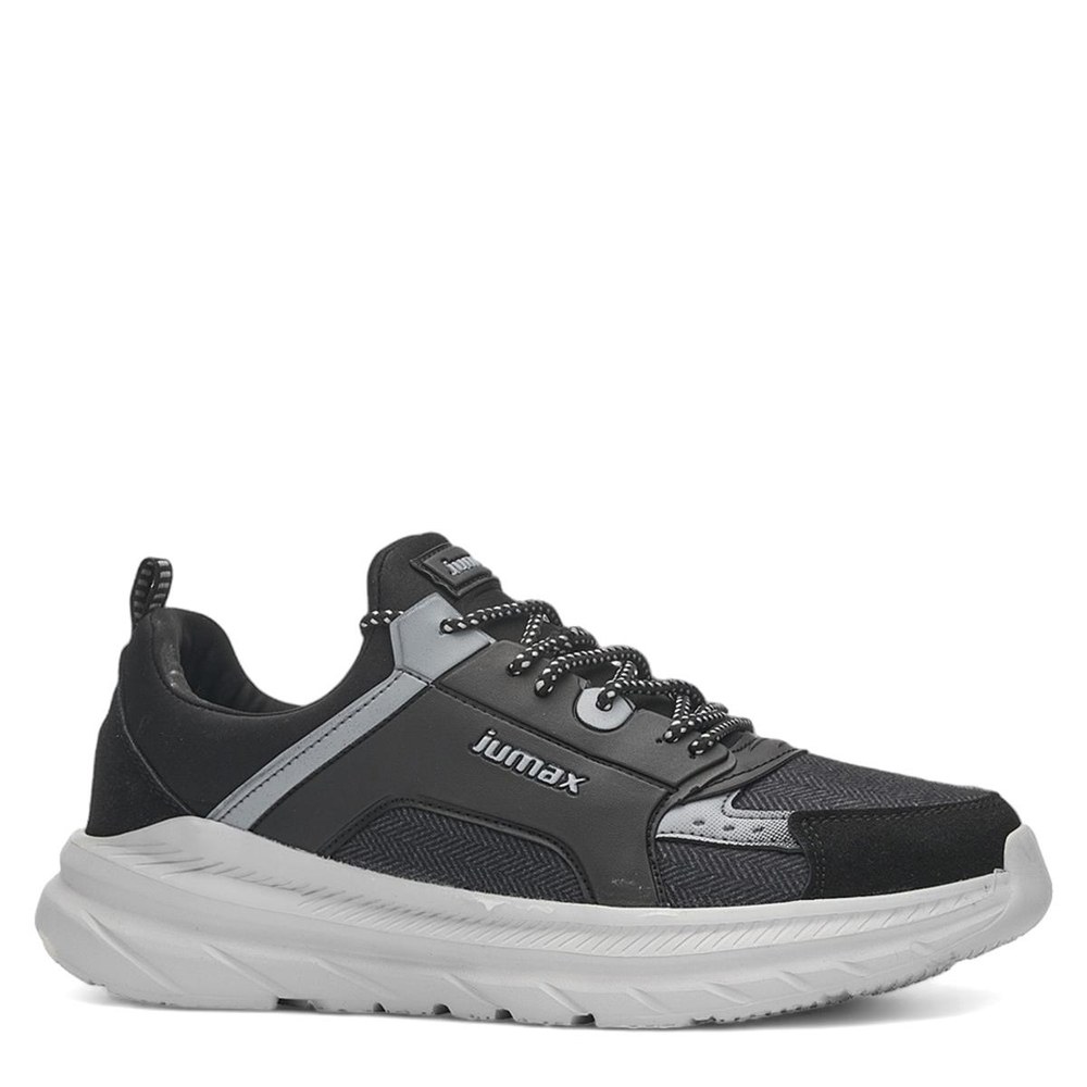 JUMAX Spor Anrk 049 Siyah Buz