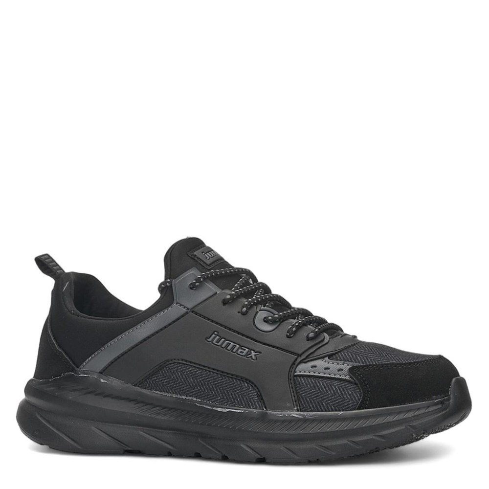 JUMAX Spor Anrk 049 Siyah Füme