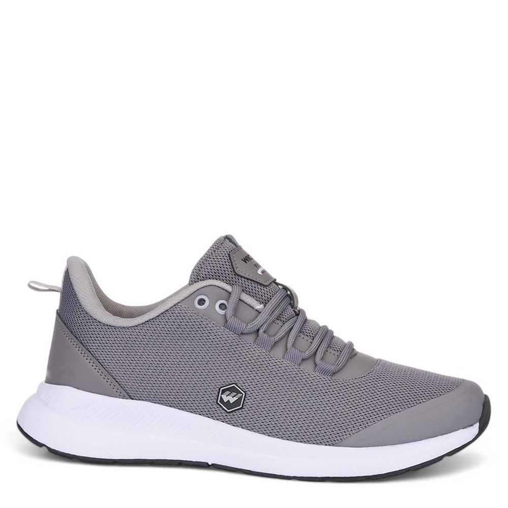 WİCKERS Spor 2551 Gri