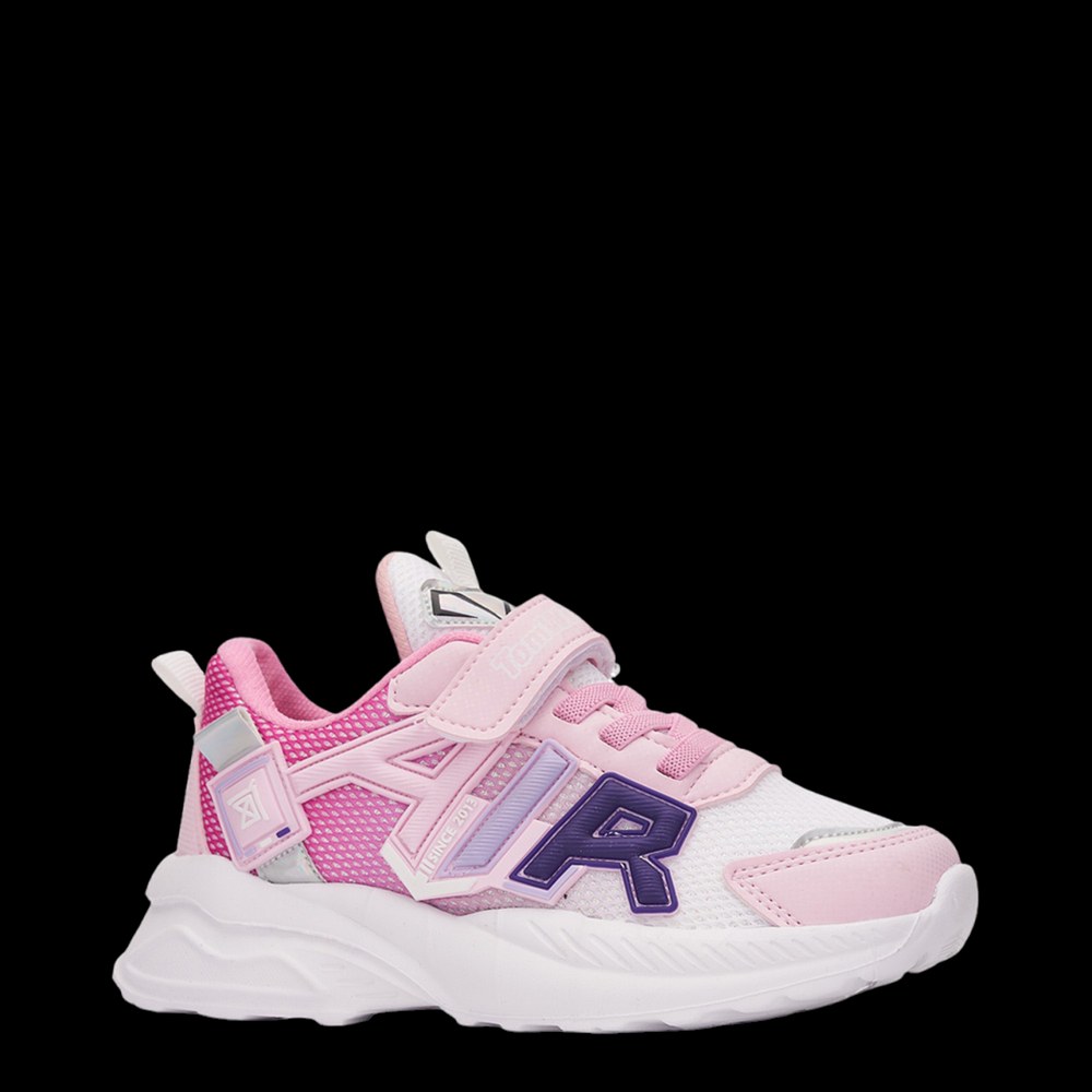 TOMWİNS Spor Anrk 080 13 Pembe Beyaz