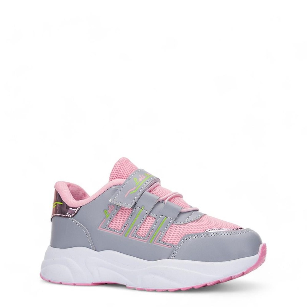 LETSGO Spor Anrk L-238 B.Mavi Pembe