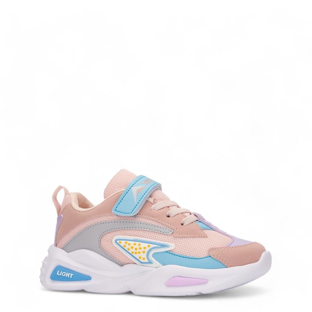 ARMİX Spor Anrk 027 Pudra B.Mavi