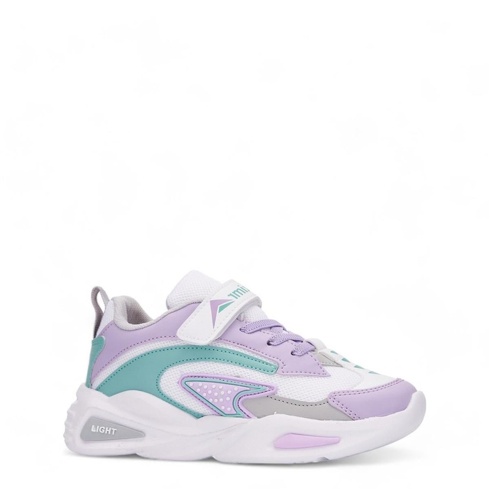 ARMİX Spor Anrk 027 Beyaz S.Yeşil