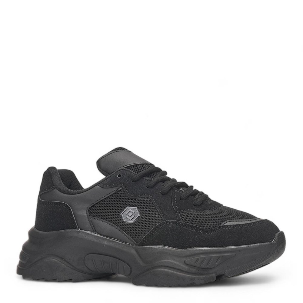 LAMBIRLENT Spor Anrk 9972 4 Siyah Füme