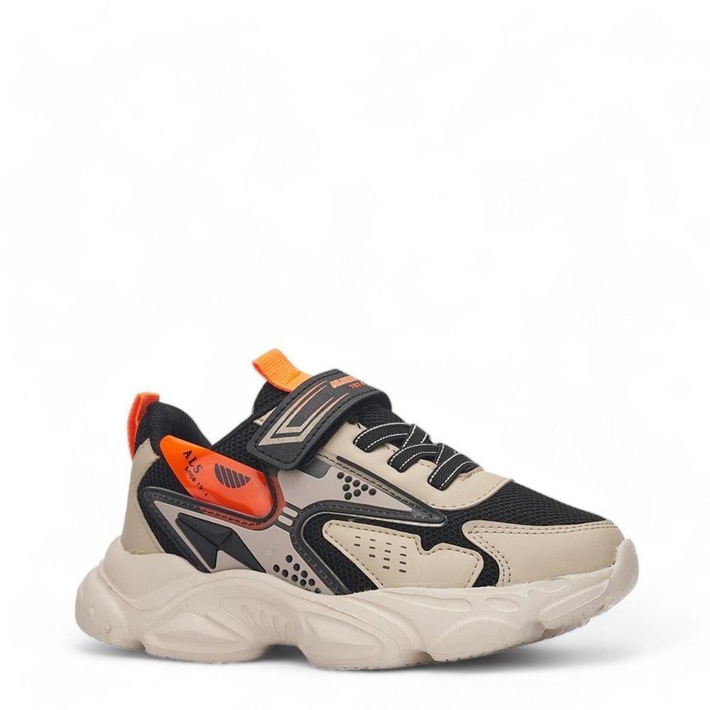 ALESSİO Spor Anrk 054 Bej