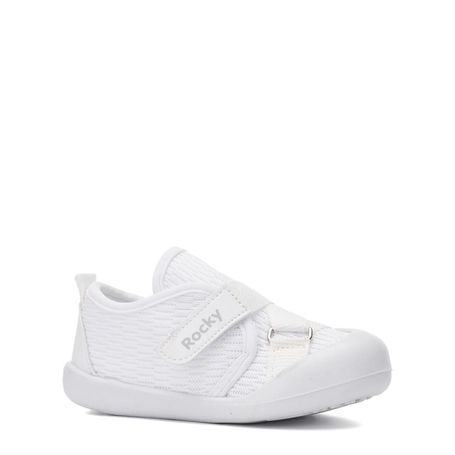 ROCKY Spor 520 A Beyaz