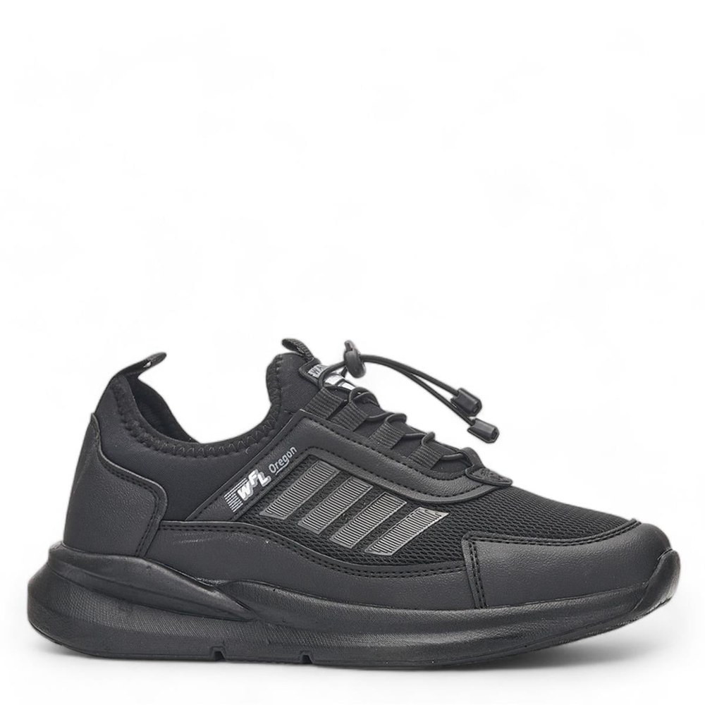 WANDERFULL Spor Anrk 4250 Siyah Siyah