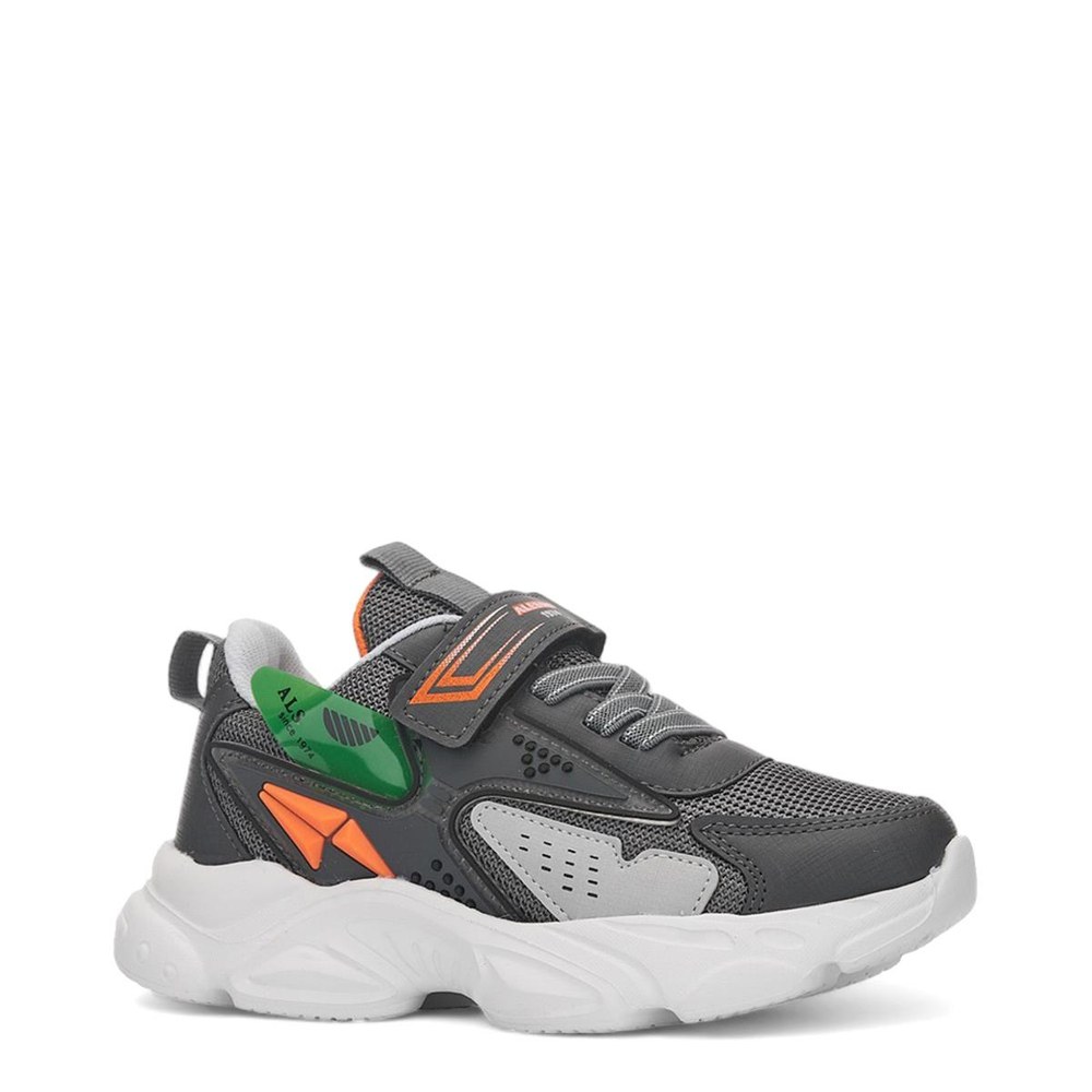 ALESSİO Spor Anrk 054 Füme