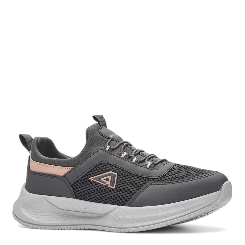 ACROPOL Spor Anrk 137 Füme Pudra