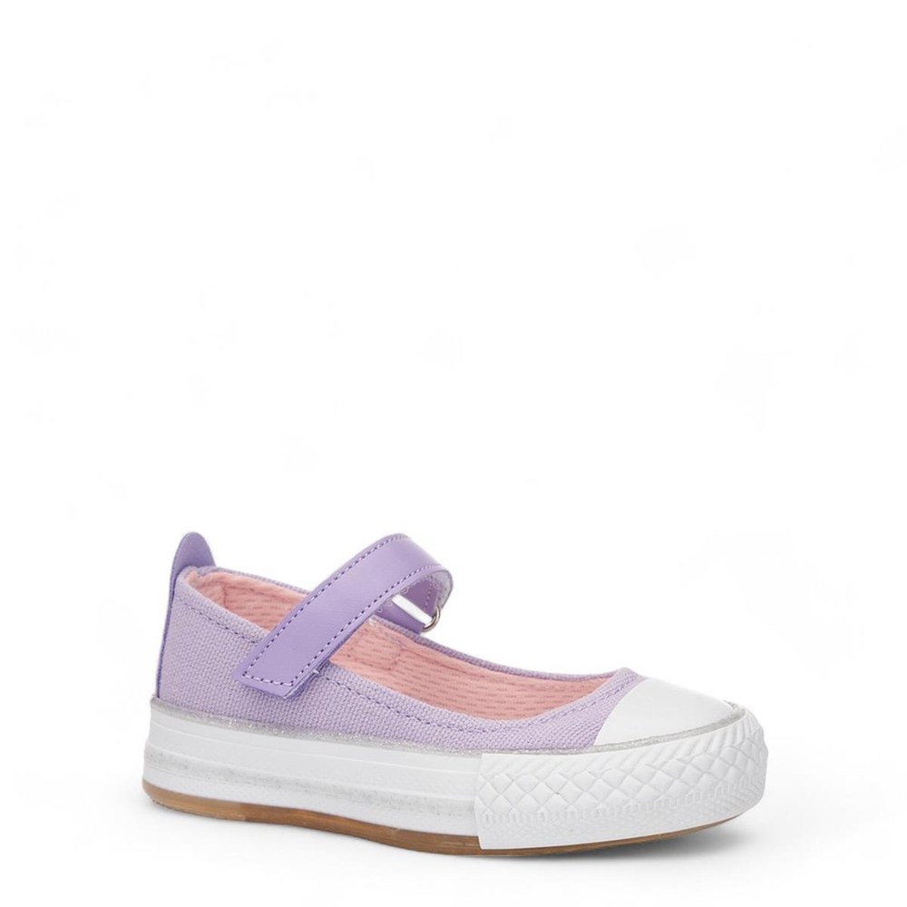 MOMY Babet 4101 Lila