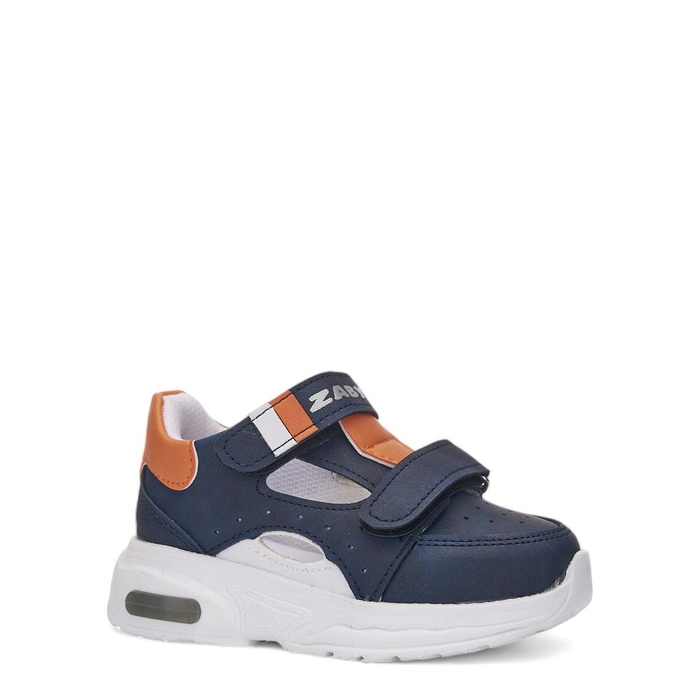 ZABY Sand 3820 Laci Turuncu