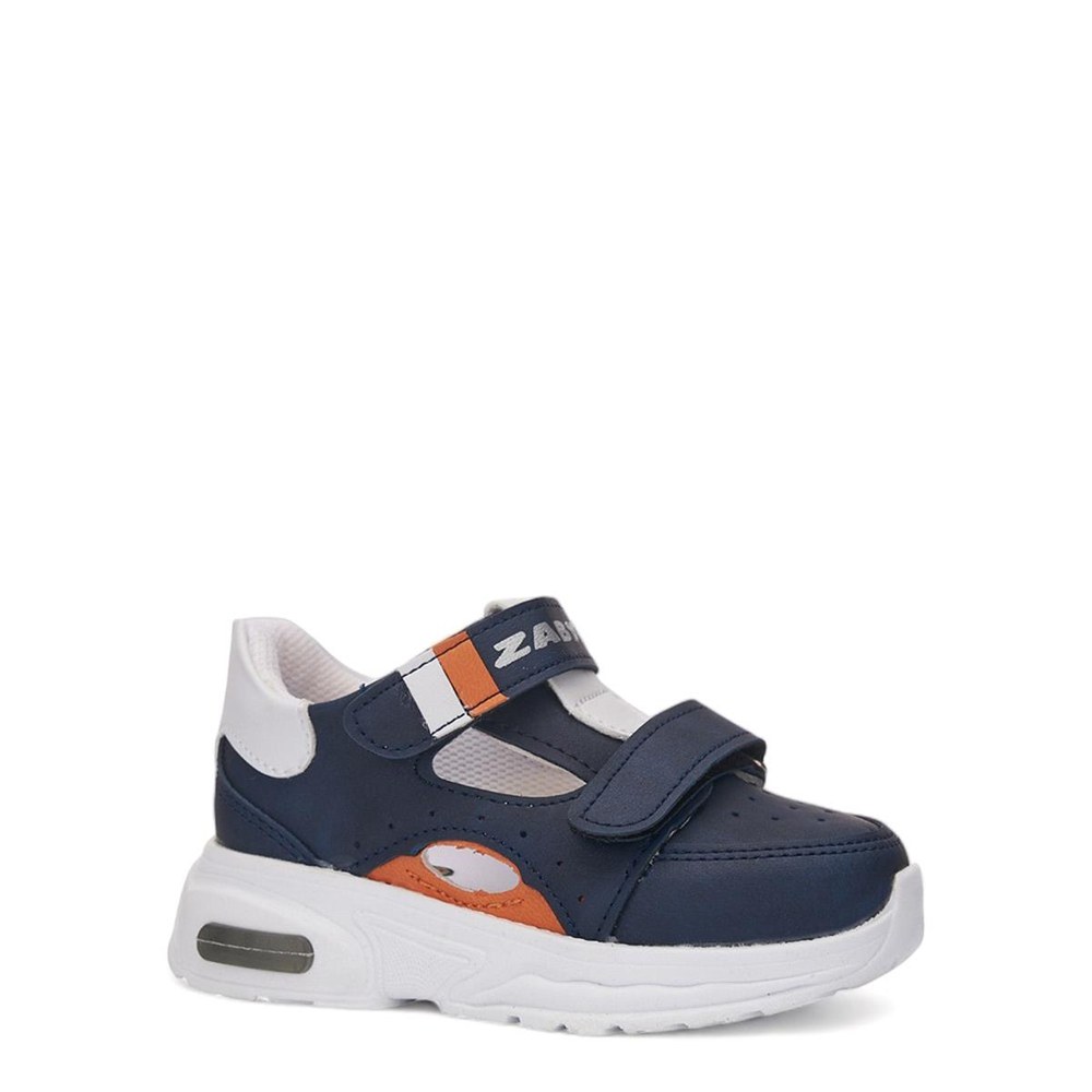 ZABY Sand 3820 Laci Beyaz