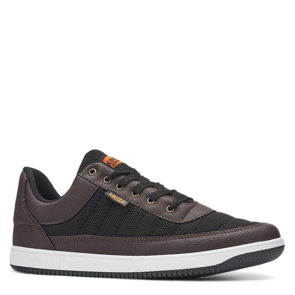 KİNTEX Spor Anrk 014 Siyah Kahve