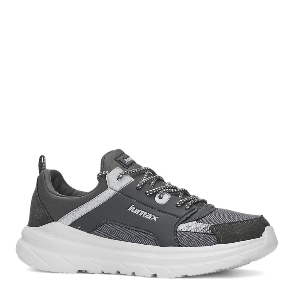 JUMAX Spor Anrk 049 Füme Beyaz