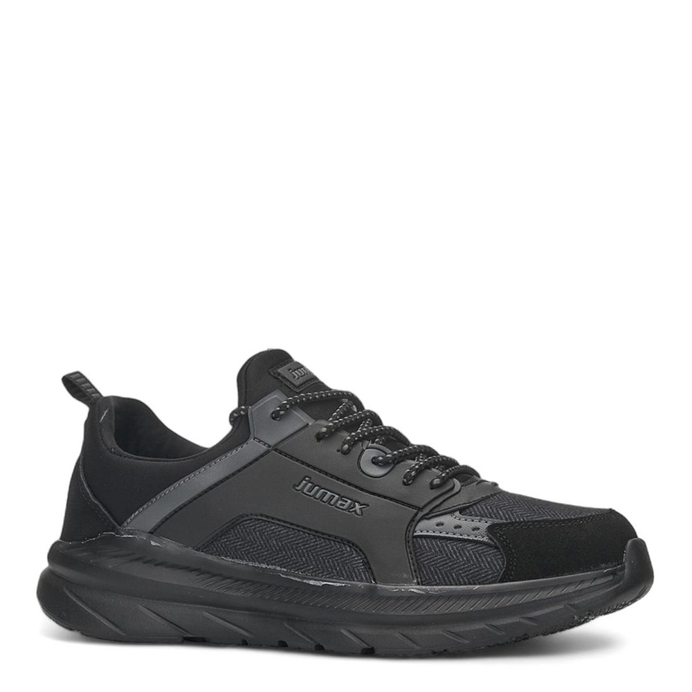 JUMAX Spor Anrk 049 Siyah Füme