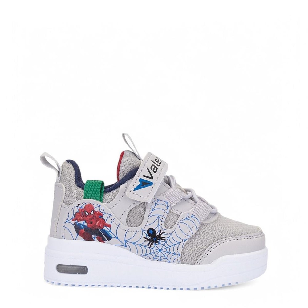 VALENT Spor Anrk Spider Buz Laci