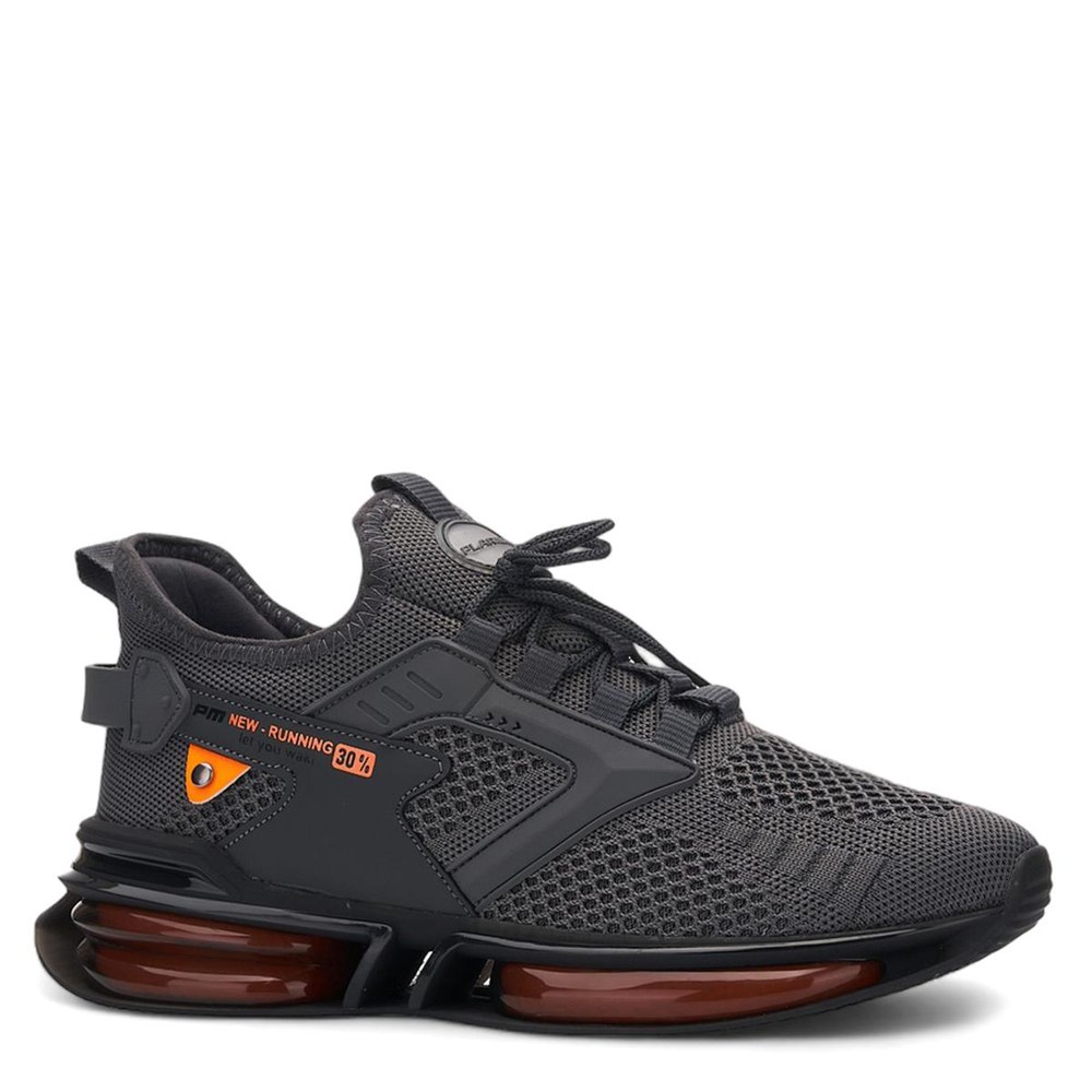 PLARİUM Spor 047 Füme Turuncu