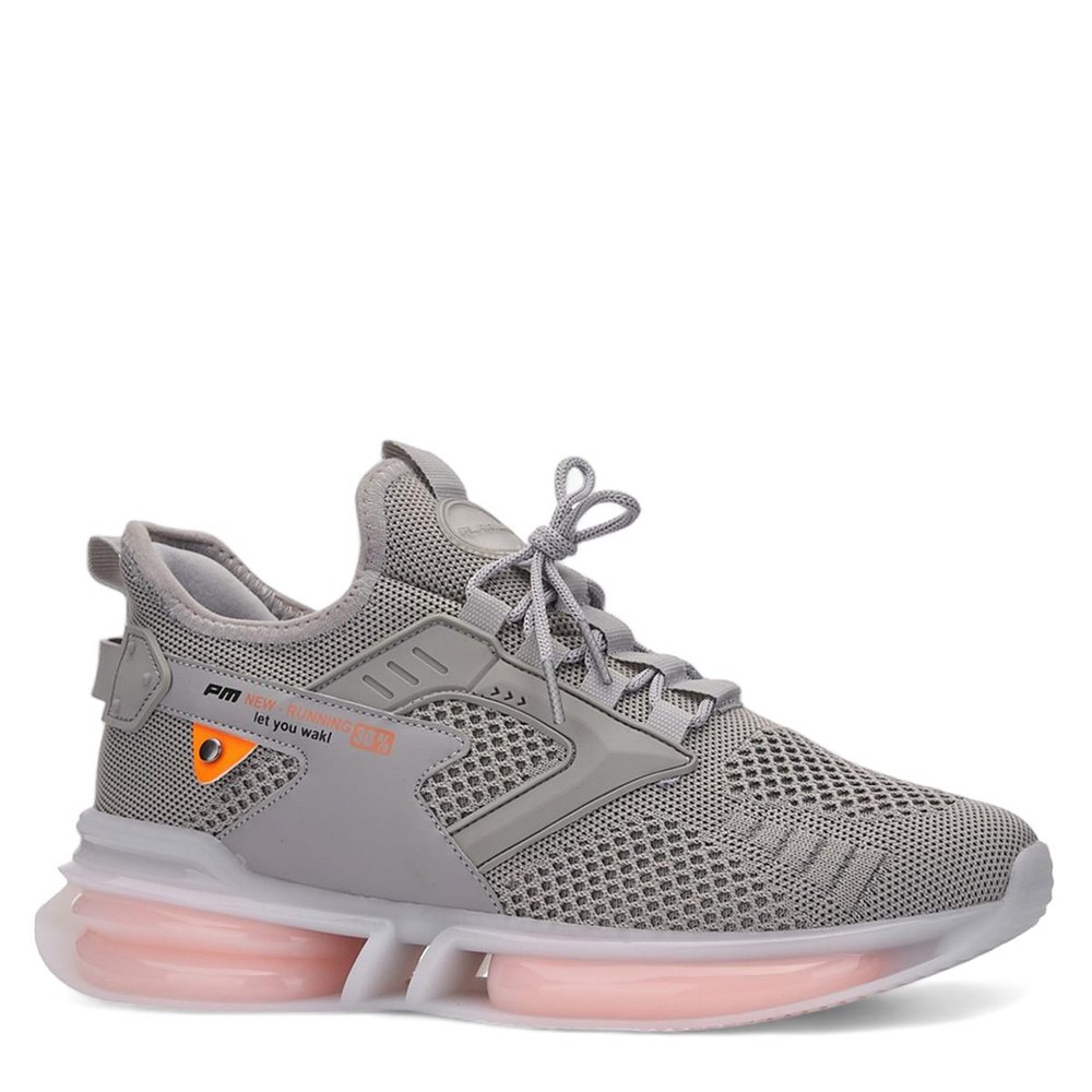 PLARİUM Spor 047 Buz Turuncu