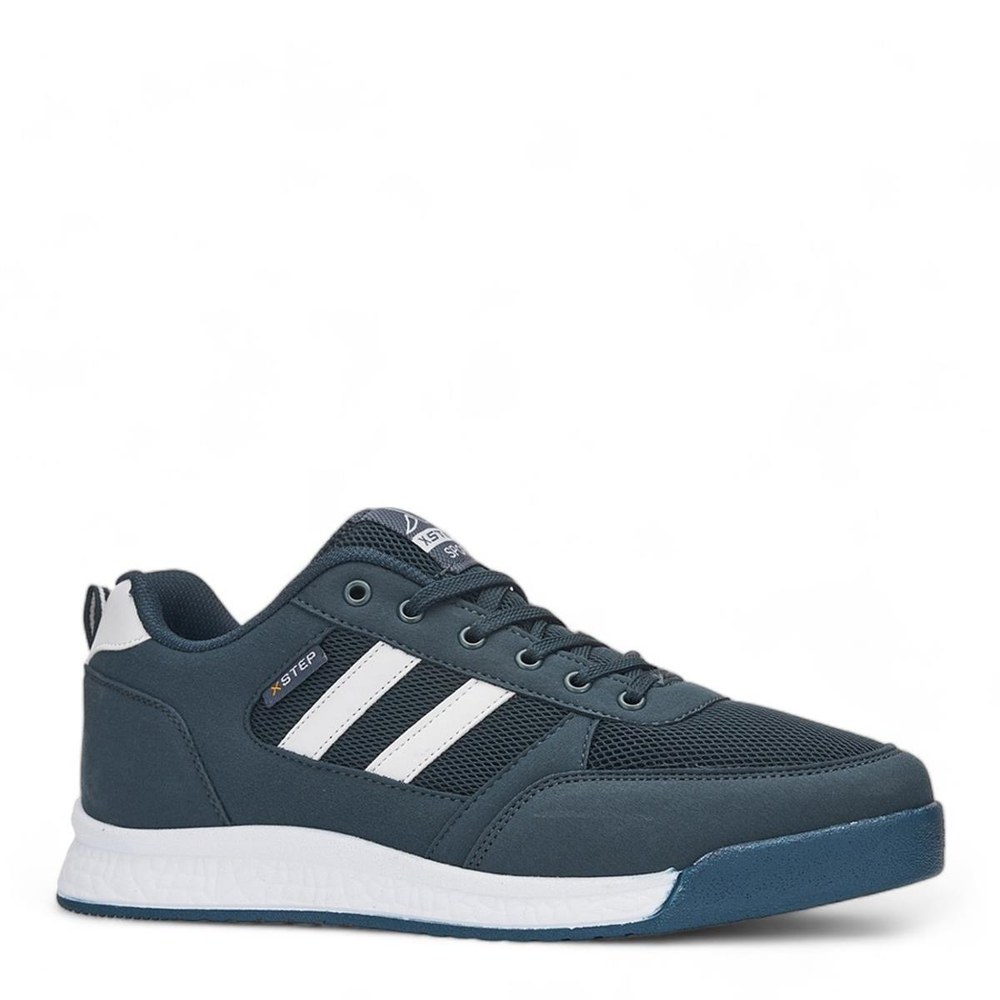 X-Step Spor Anrk 2024 Petrol