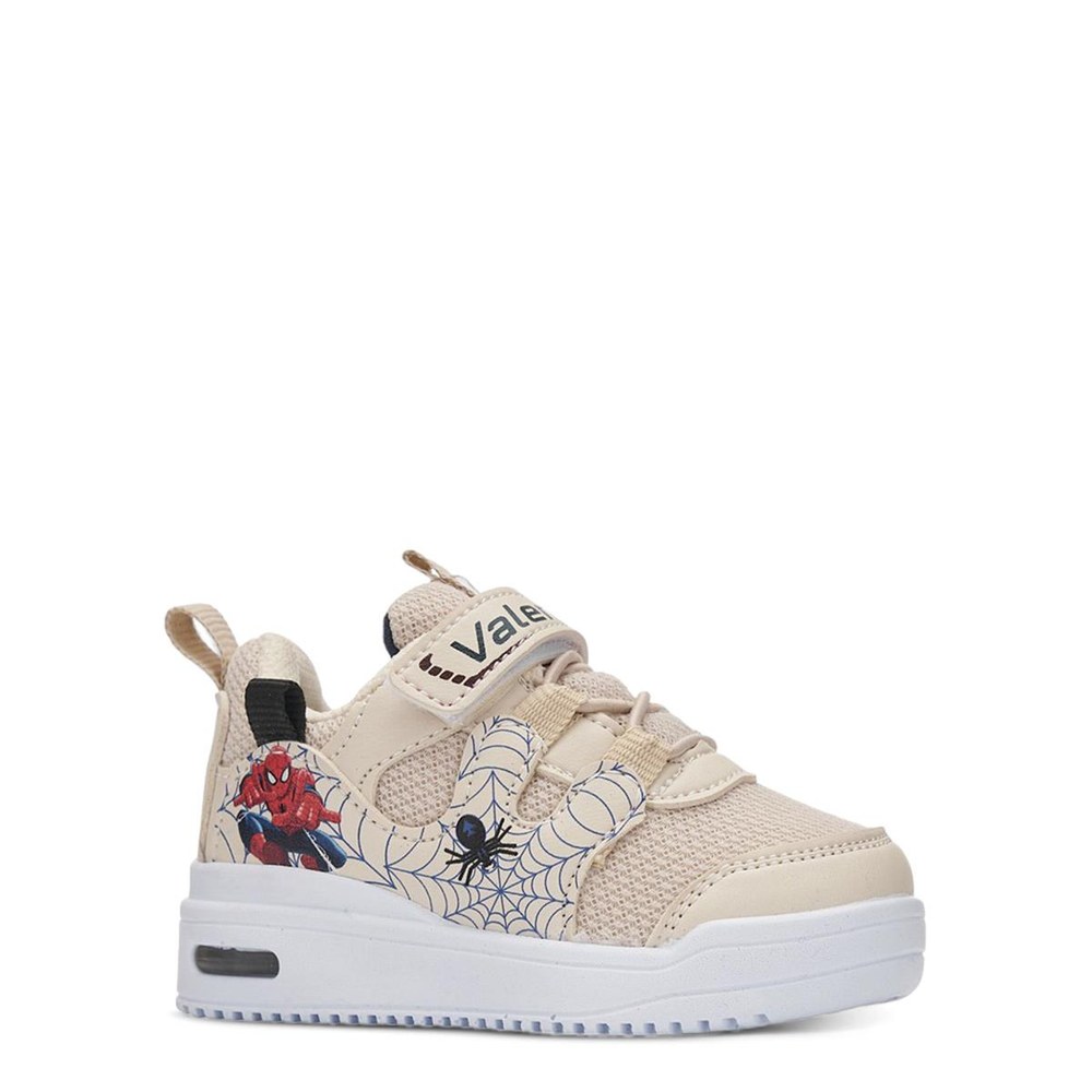 VALENT Spor Anrk Spider Krem Laci