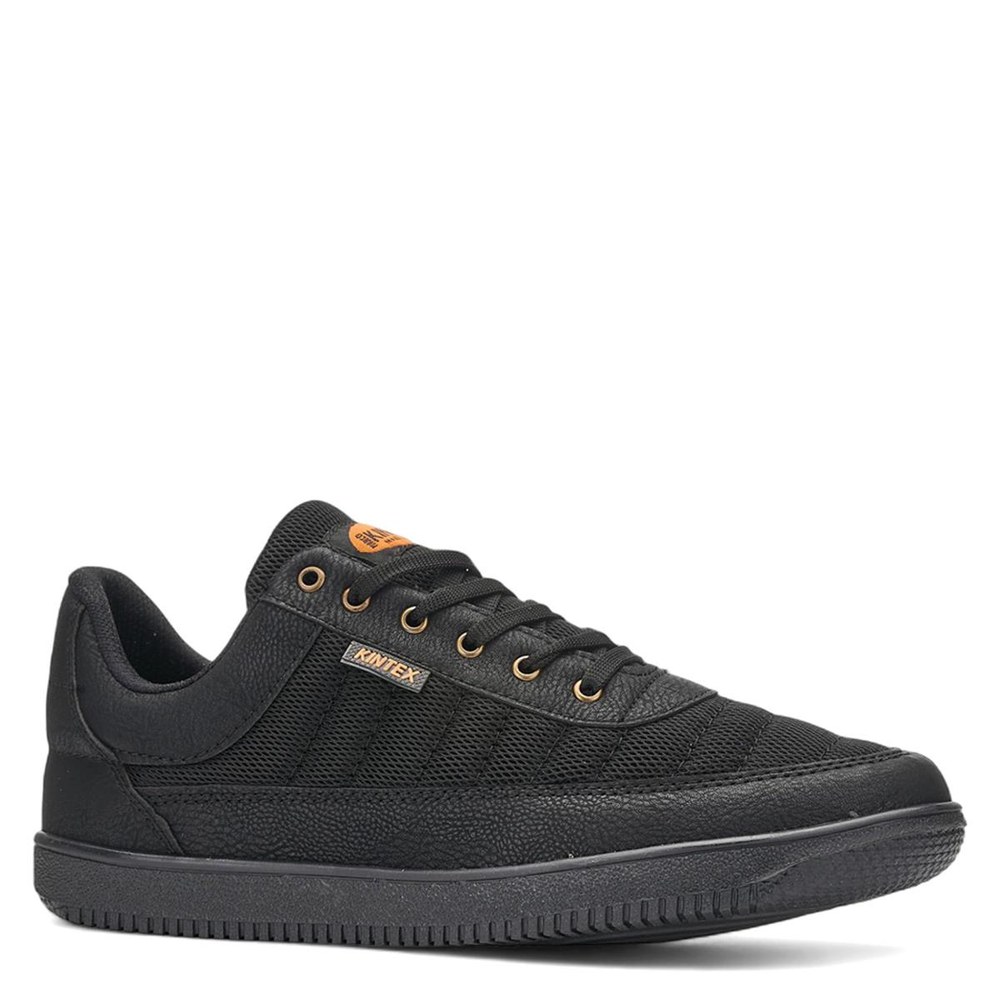 KİNTEX Spor Anrk 014 Siyah