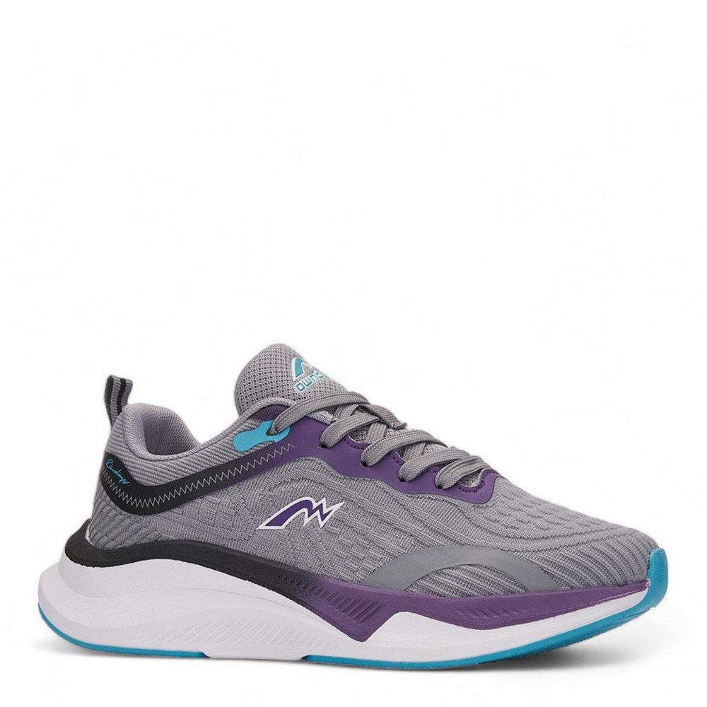 OWNDAYS Spor 04373 Füme Mor