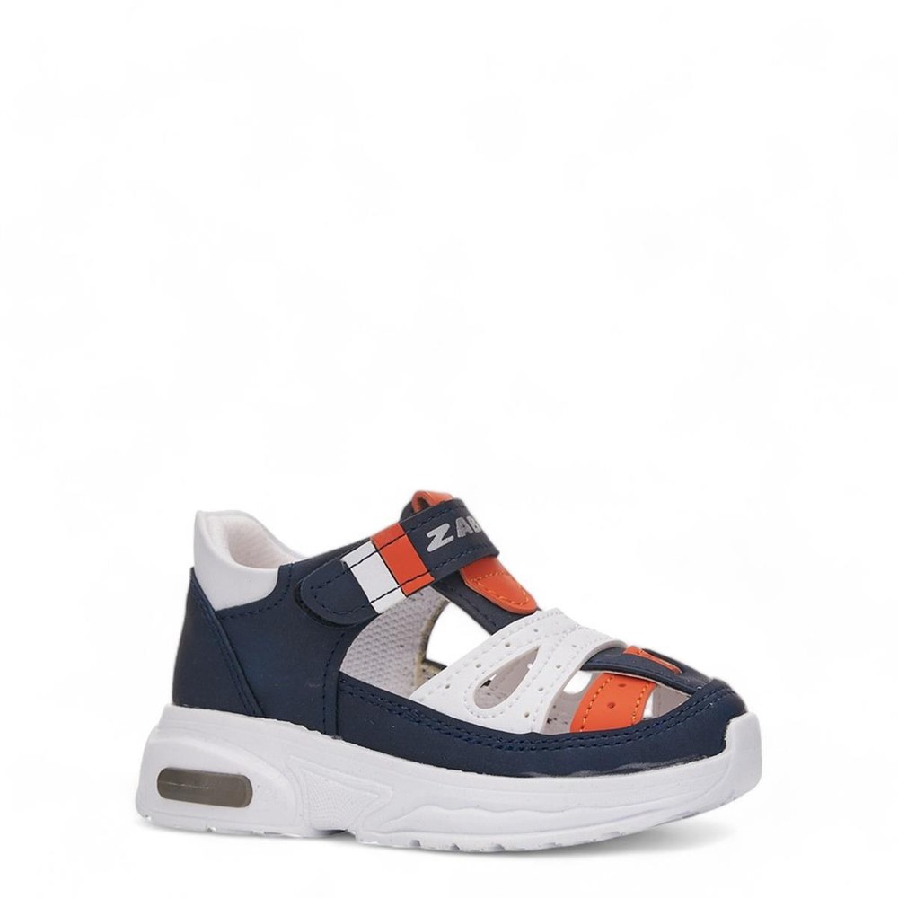 ZABY Sand 3810 Laci Beyaz