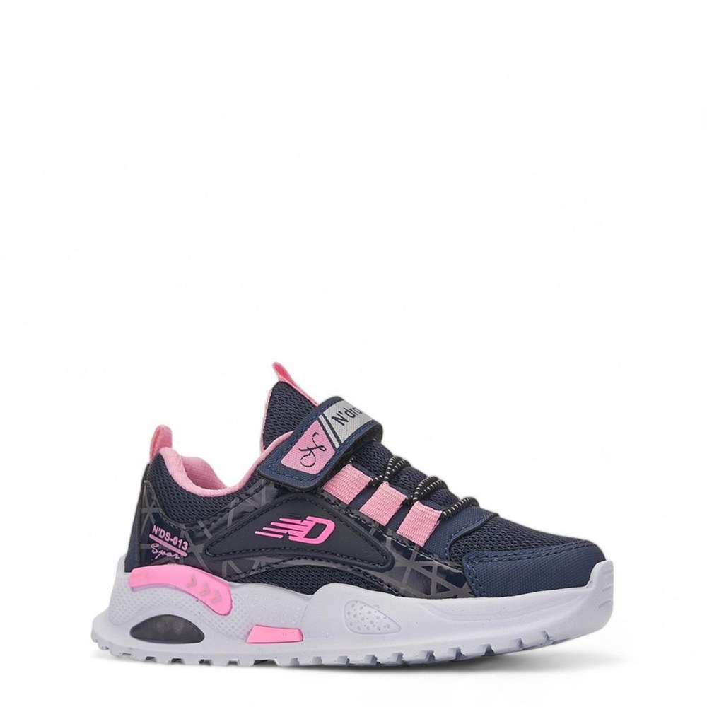 NDROPS Spor Anrk 026 Laci Pembe