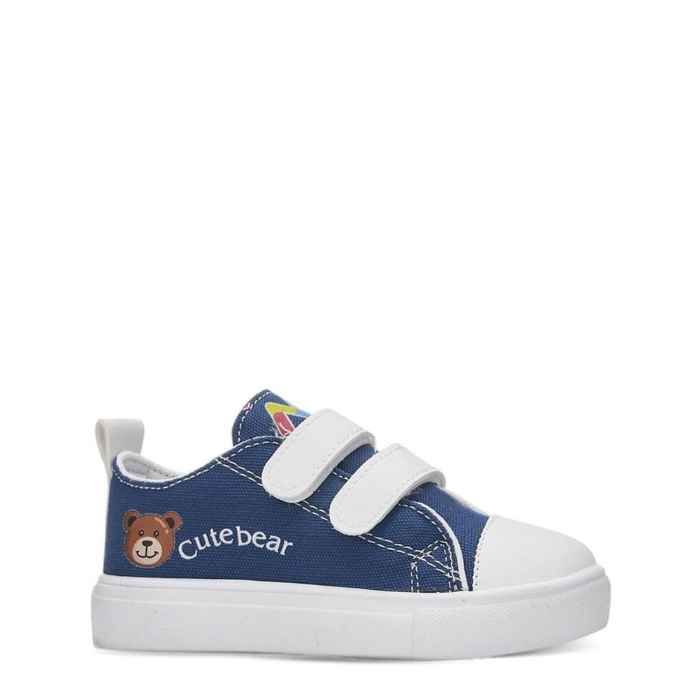 MOMY Spor 55203 Mavi