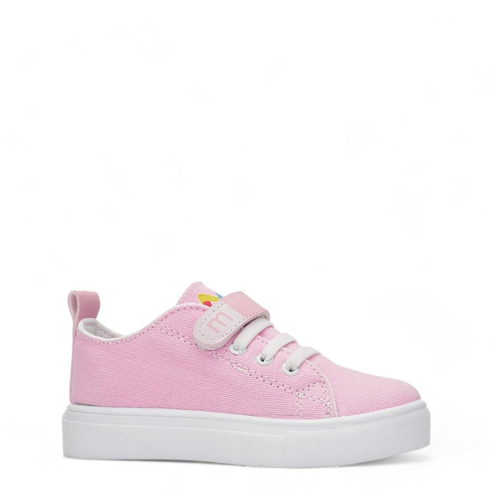 MOMY Spor 55203 Pembe