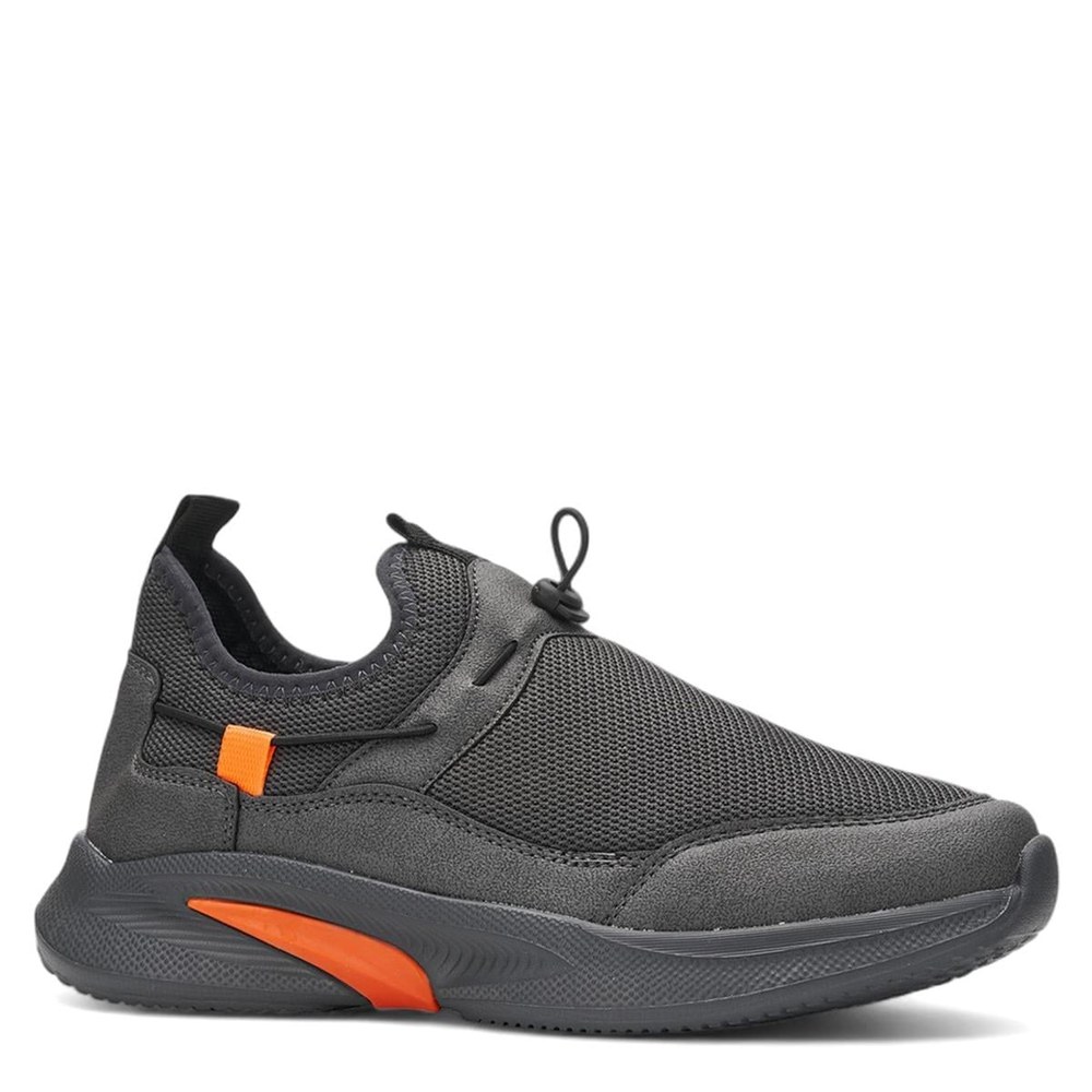 WANDERFULL Spor Anrk 4262 Füme Oranj