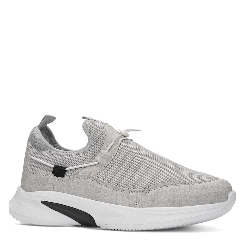 WANDERFULL Spor Anrk 4262 Buz Siyah