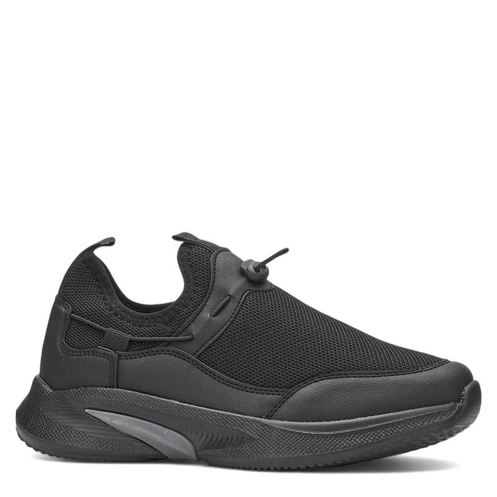 WANDERFULL Spor Anrk 4262 Siyah Siyah