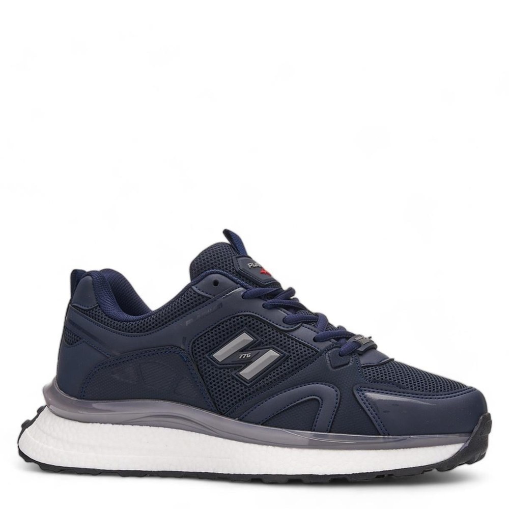 PLARİUM Spor N-776 Laci Kırmızı