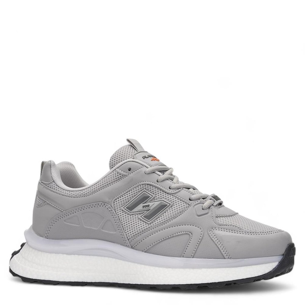PLARİUM Spor N-776 Buz Turuncu