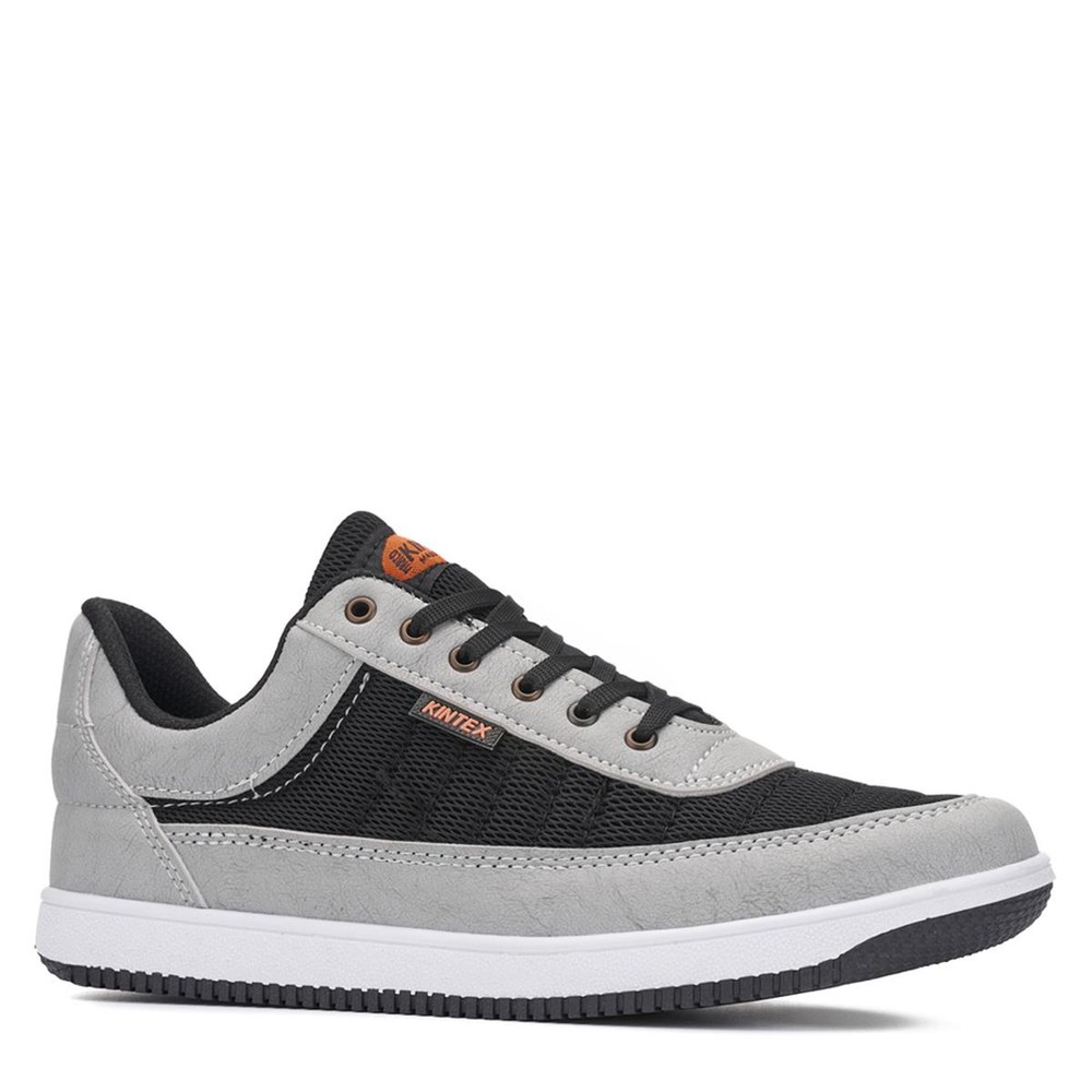KİNTEX Spor Anrk 014 Siyah Buz