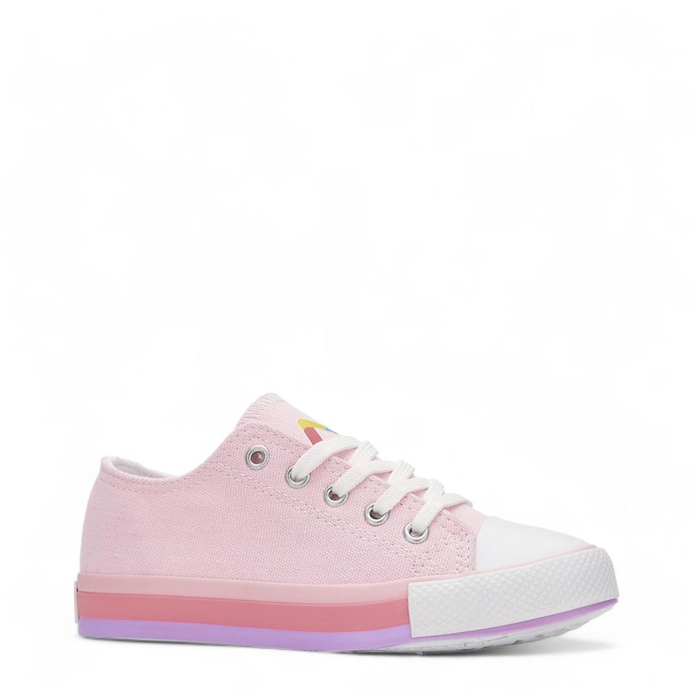 MOMY Spor 61106 Pembe