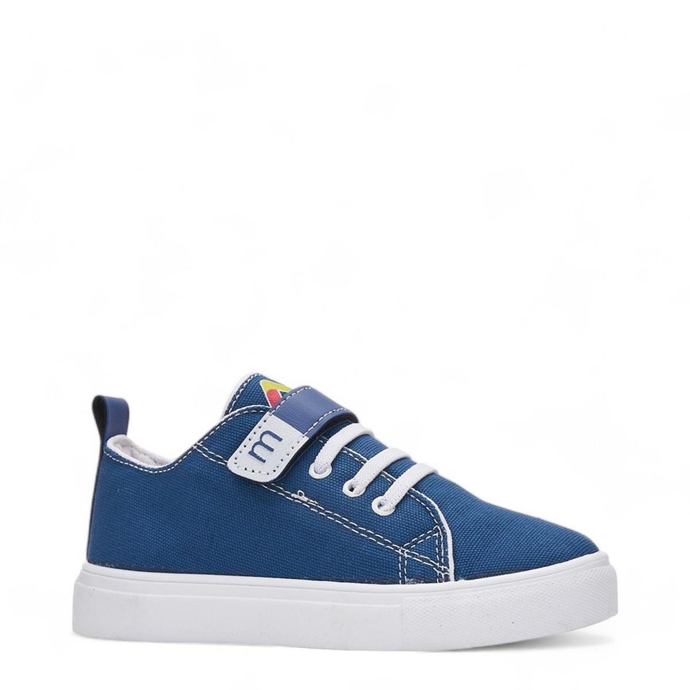 MOMY Spor 55203 Mavi