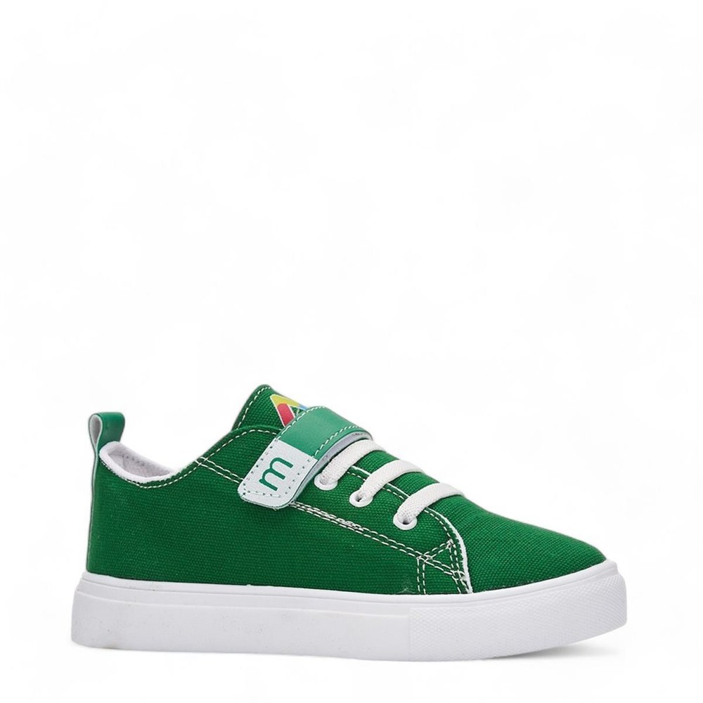 MOMY Spor 55203 Yeşil