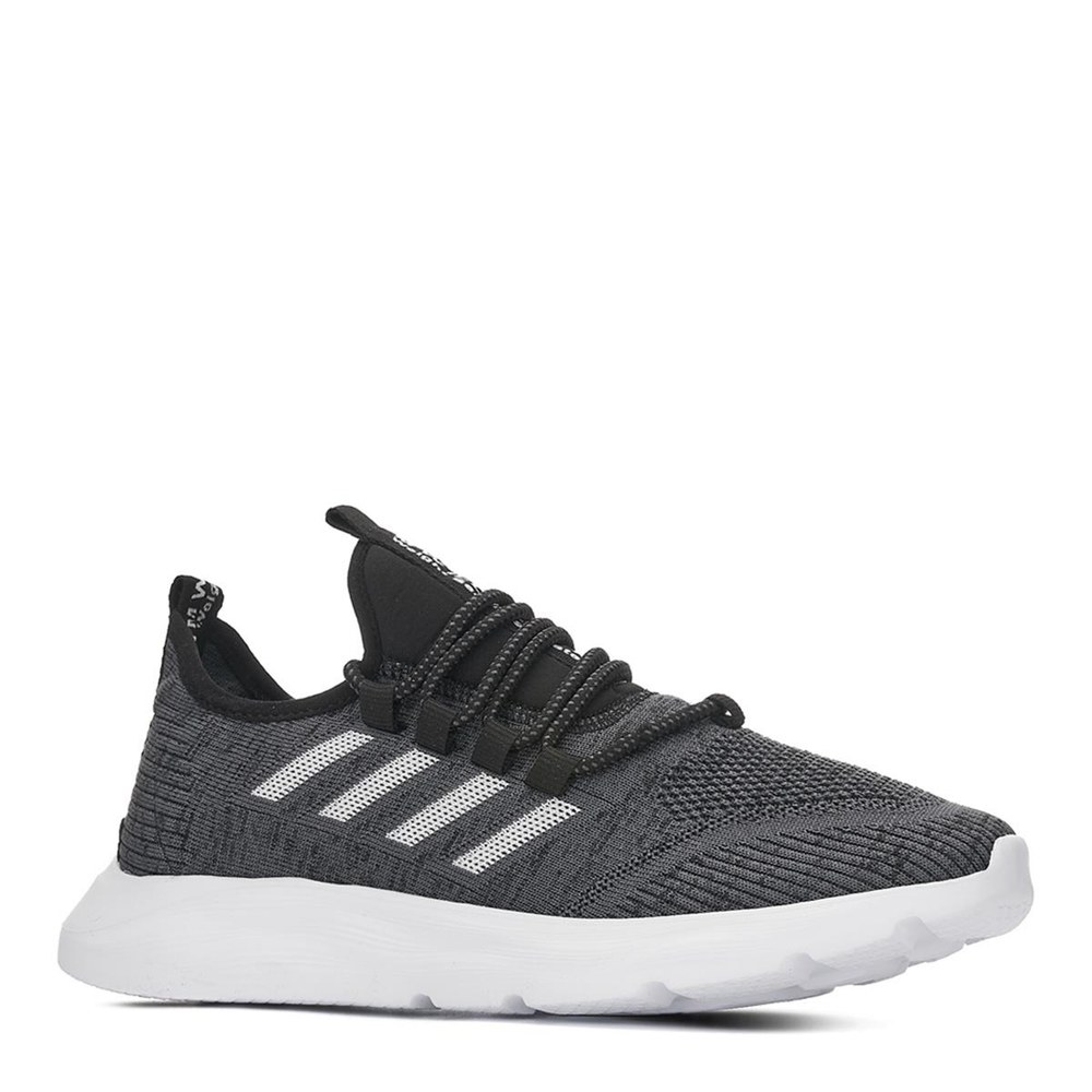 Racıng Spor 034 Füme Beyaz