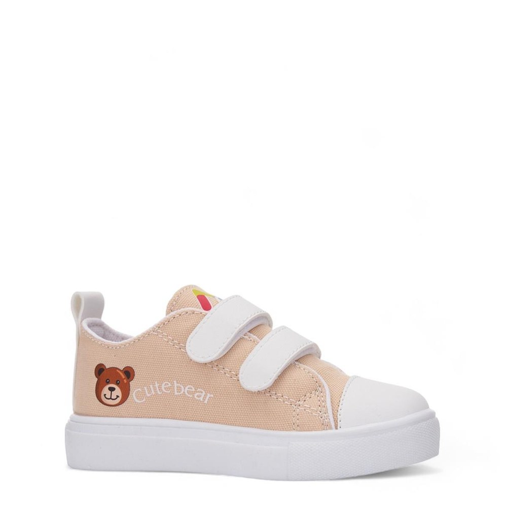 MOMY Spor 55202 Bej