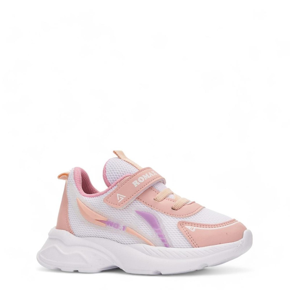 ROMAX Spor Anrk 3005 Pudra