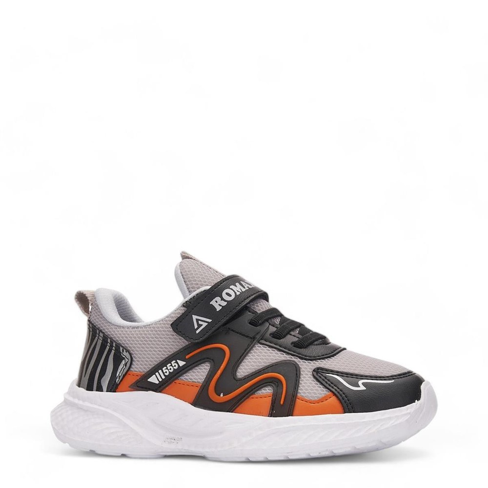 ROMAX Spor Anrk 3006 Siyah Buz