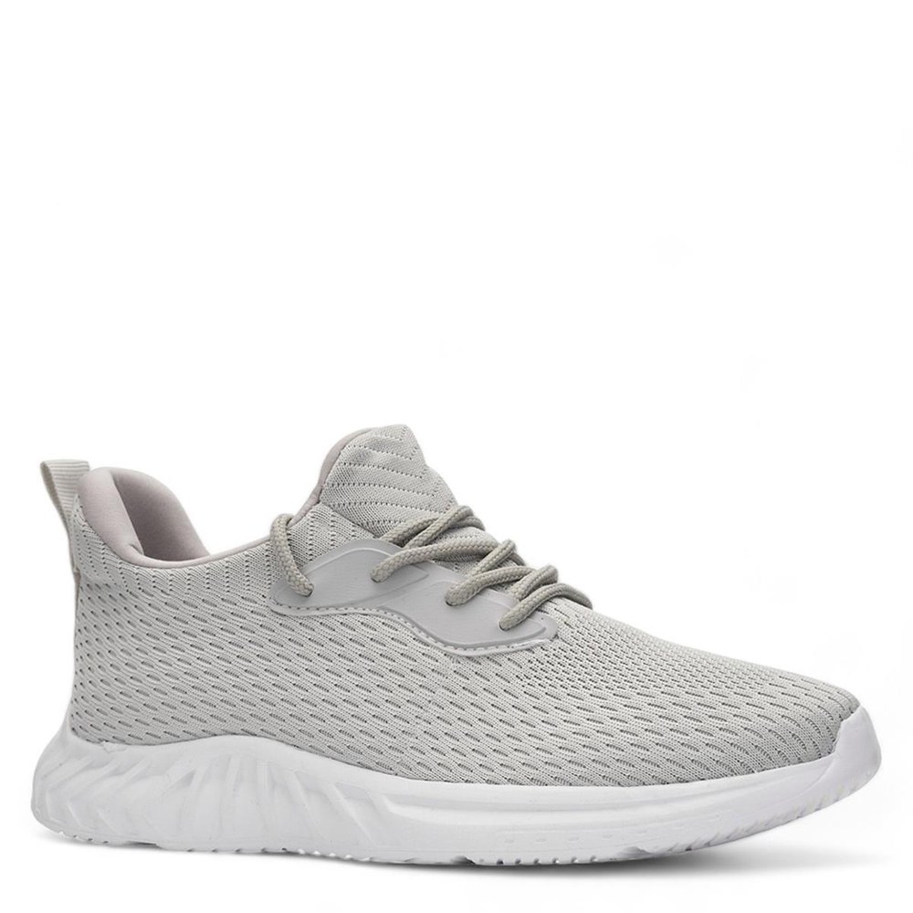 BLACKWİLD Spor MT-115 Gri