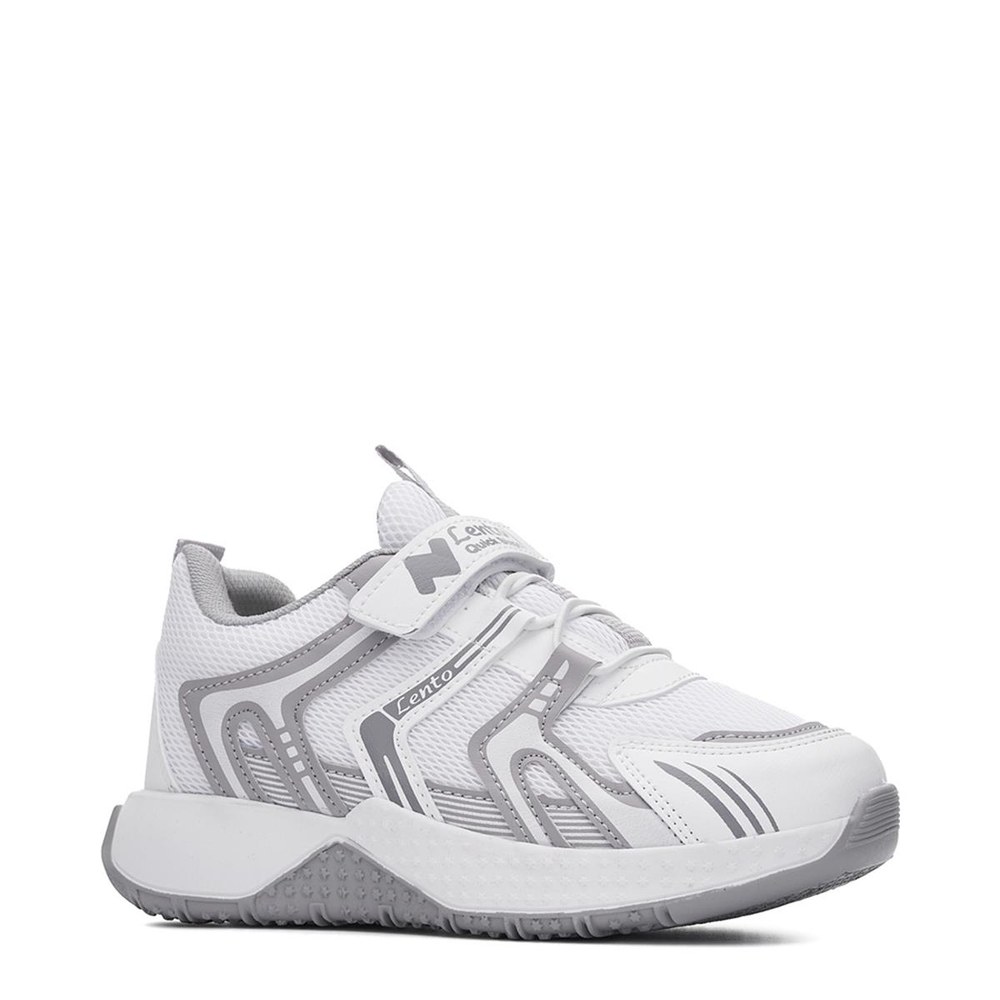 LENTO Spor Anrk A-11 Beyaz Buz