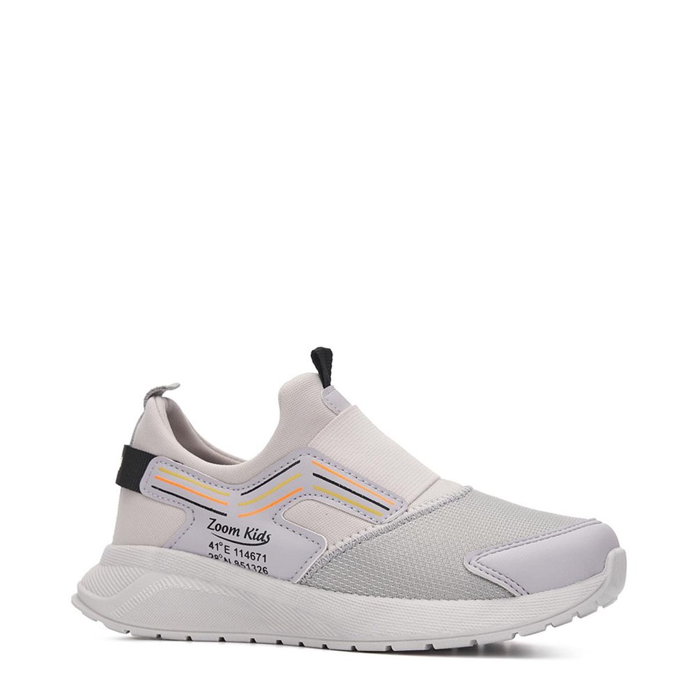 Zoom Spor Anrk 091 Buz Oranj