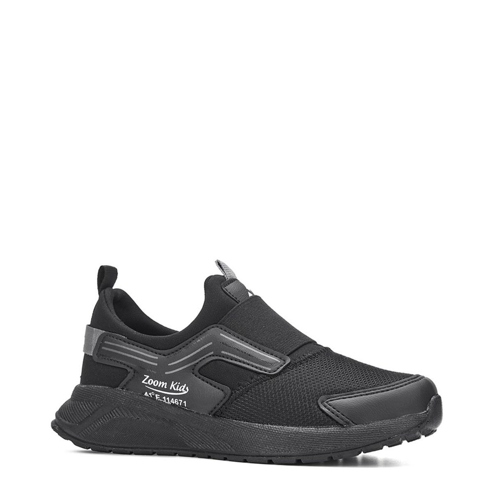 Zoom Spor Anrk 091 Siyah Füme