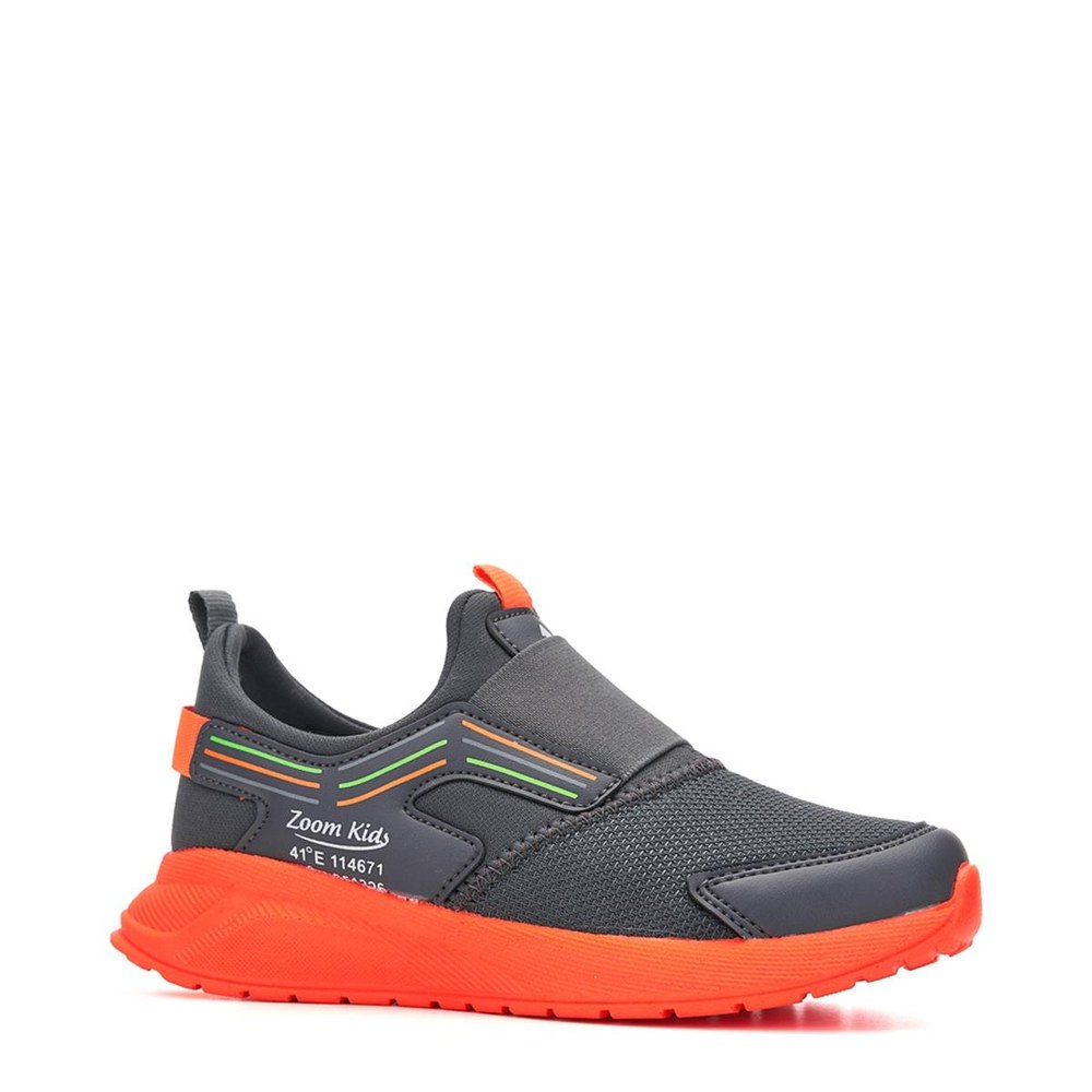 Zoom Spor Anrk 091 Füme Oranj