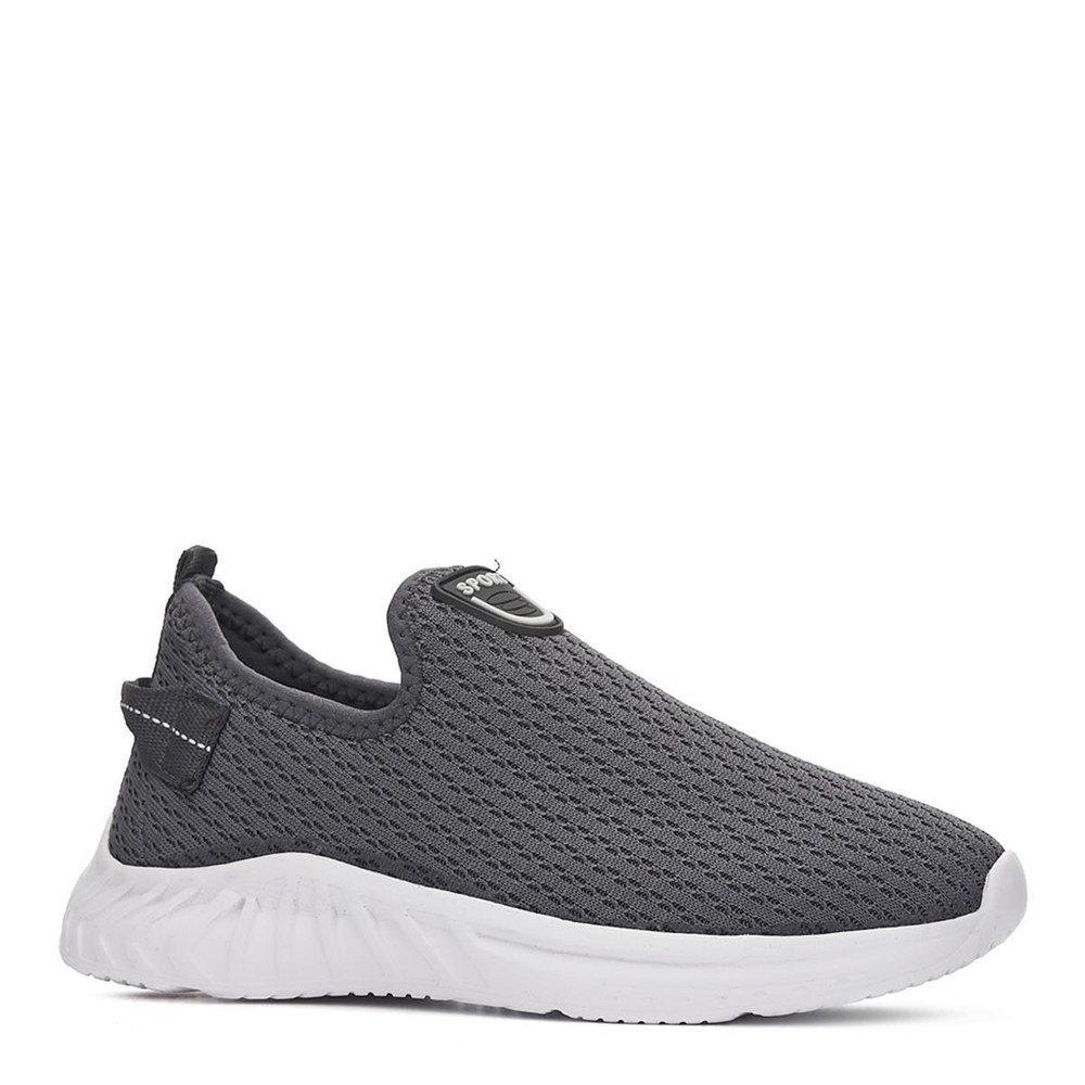 BLACKWİLD Spor T-116 Füme