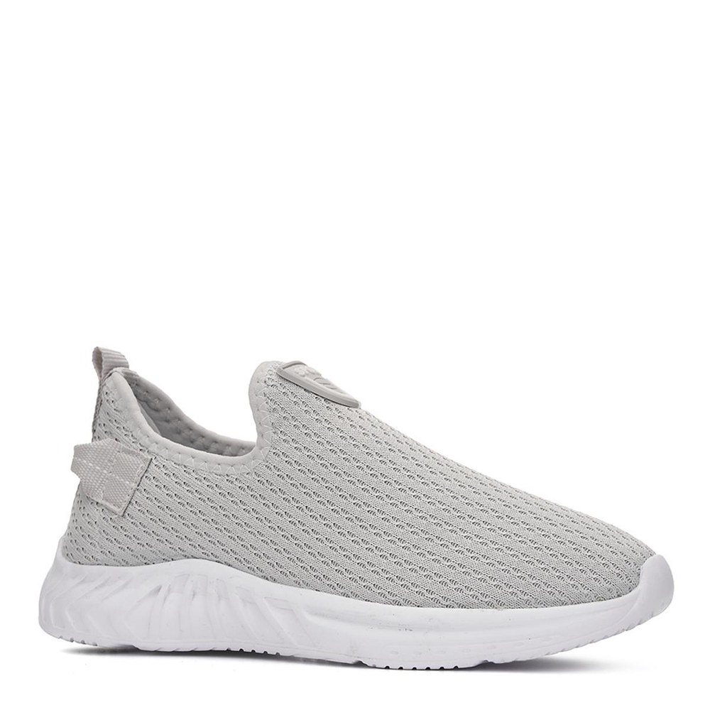BLACKWİLD Spor T-116 Gri